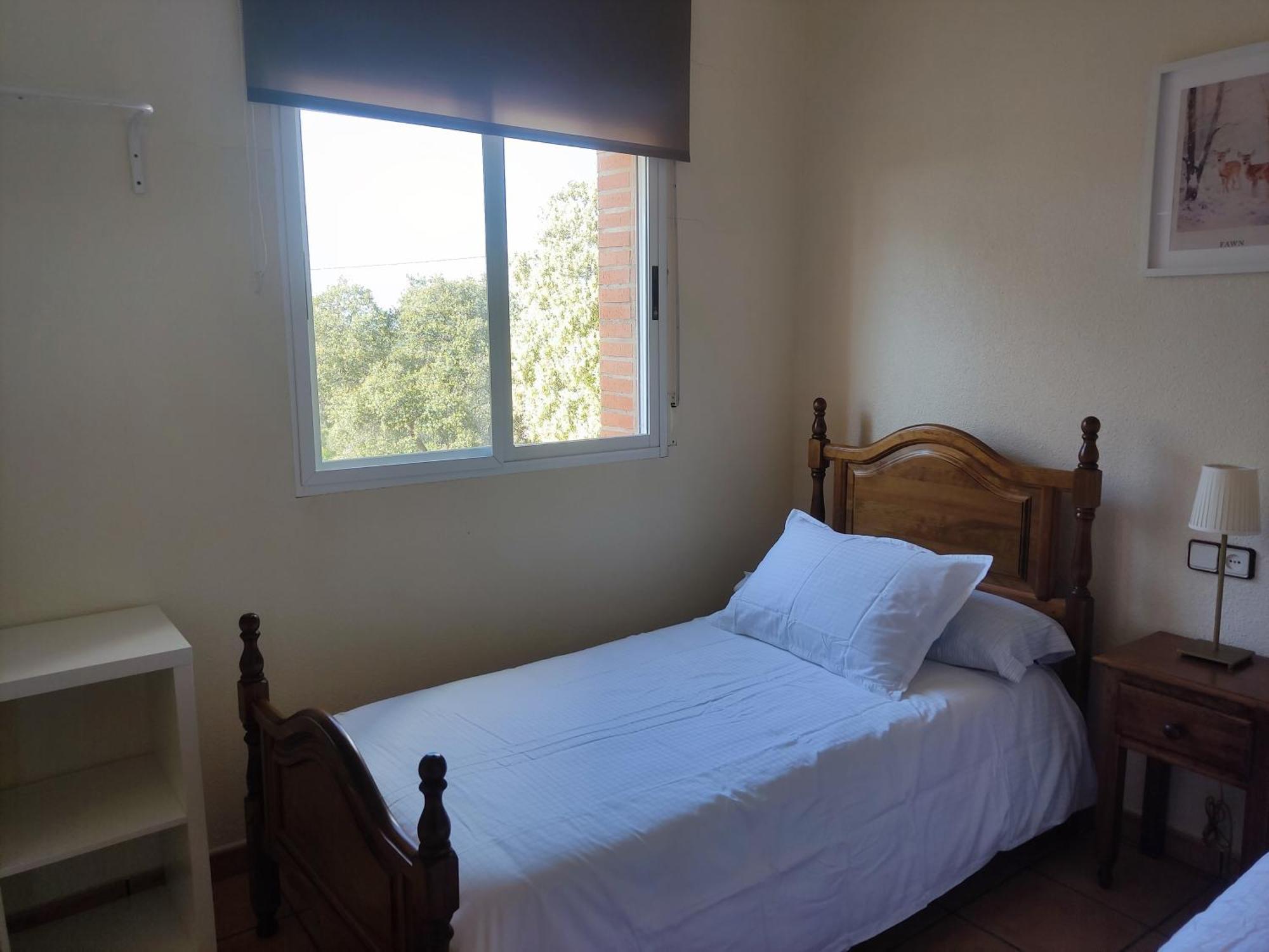Villa Cerro Moreno 오사 데 몬티엘 외부 사진
