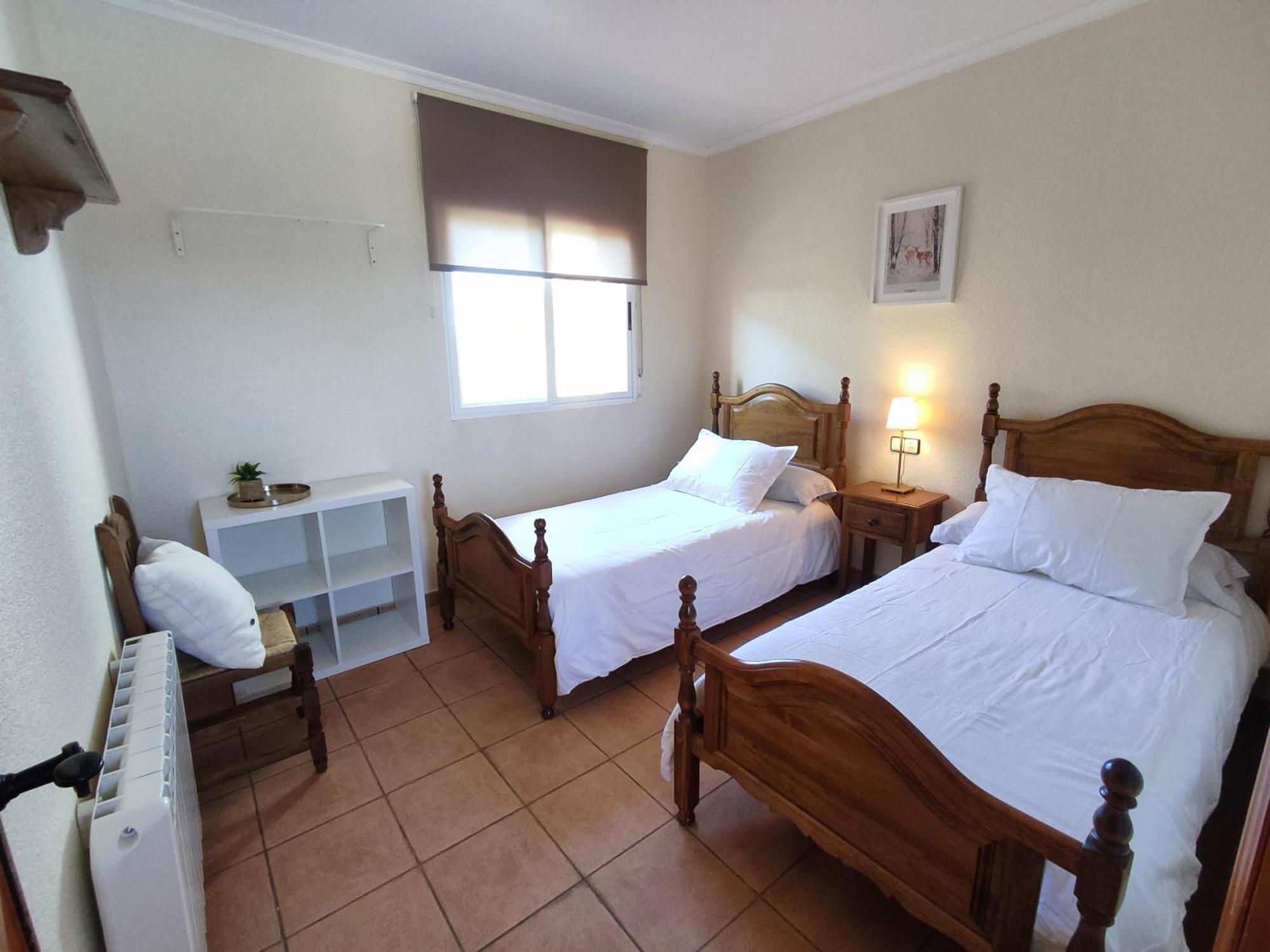 Villa Cerro Moreno 오사 데 몬티엘 외부 사진