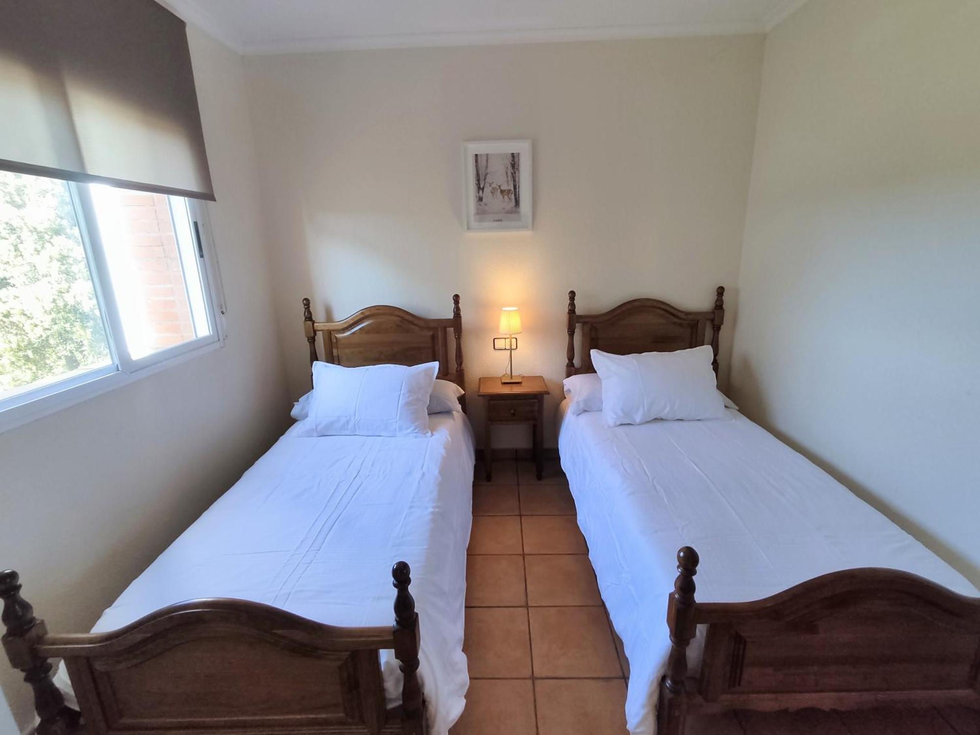 Villa Cerro Moreno 오사 데 몬티엘 외부 사진